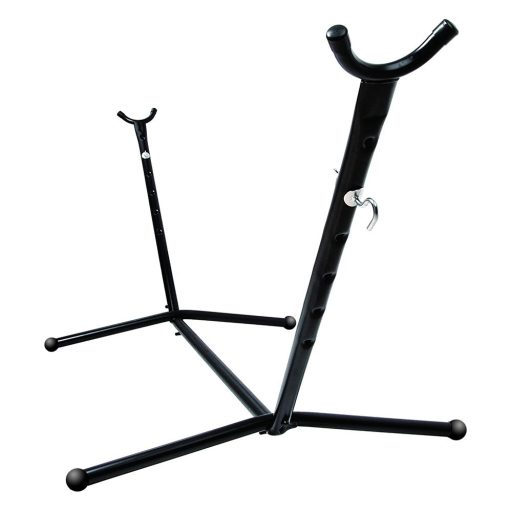 Stojan na houpací síť - kovový