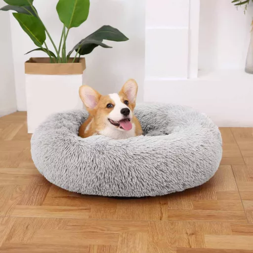 Pelíšek pro mazlíčky - 100 cm-ový