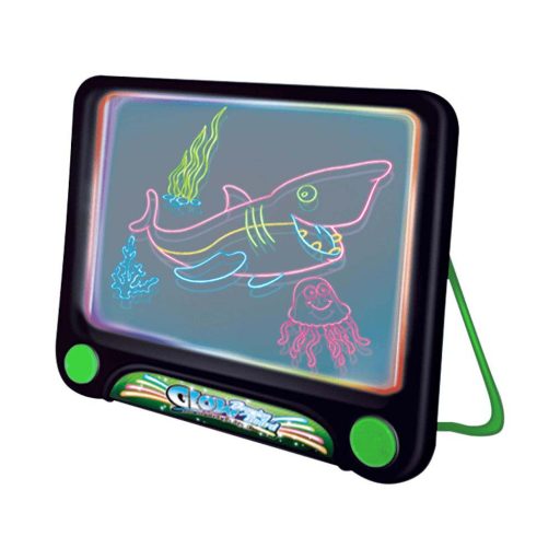 Magická svítící tabule, více typů - oceán