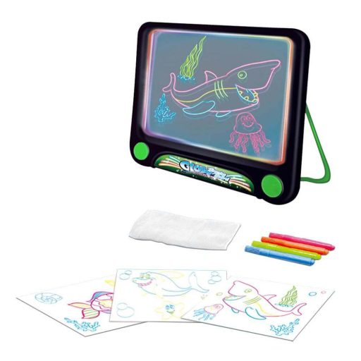 Magická svítící tabule, více typů - oceán