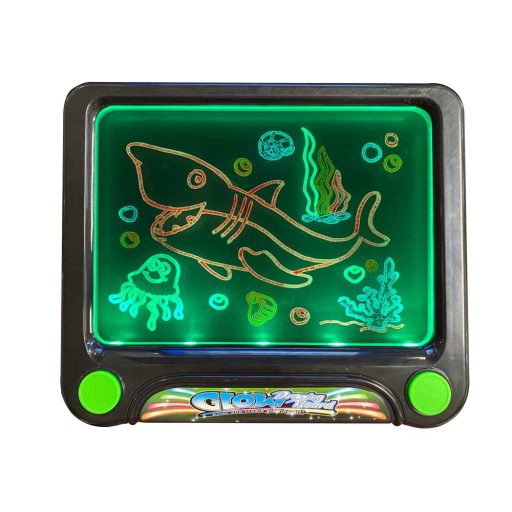 Magická svítící tabule, více typů - oceán