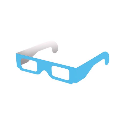 Magická svítící tabule, více typů - +3D brýle - vesmír