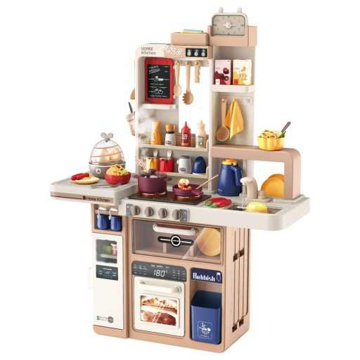 Dětská kuchyňka ve více typech