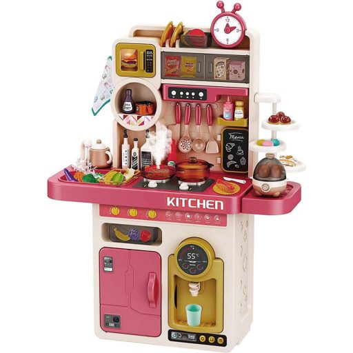 Dětská kuchyňka ve více typech