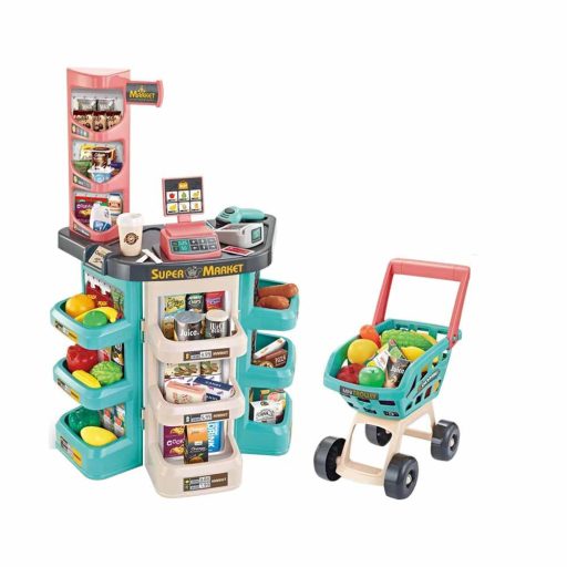 Dětský supermarket