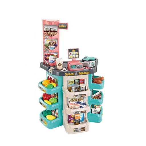 Dětský supermarket