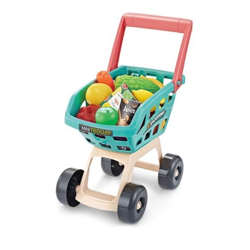 Dětský supermarket