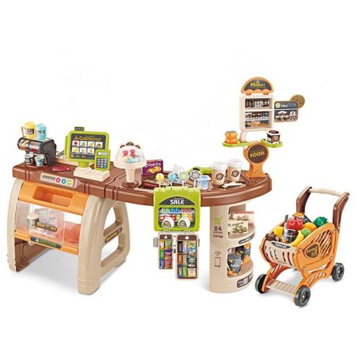 Dětský supermarket