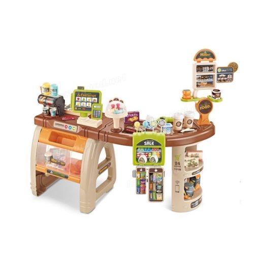 Dětský supermarket