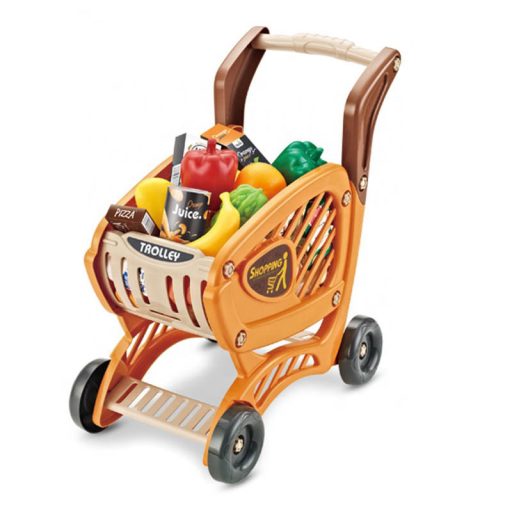 Dětský supermarket