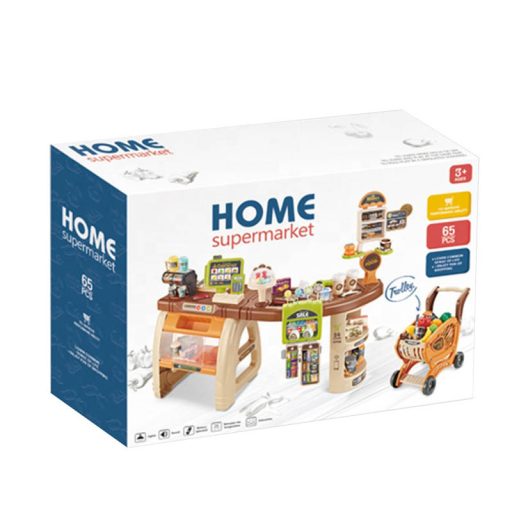 Dětský supermarket