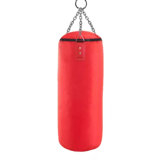 Boxovací sada junior, různé velikosti rukavic - velikost 10