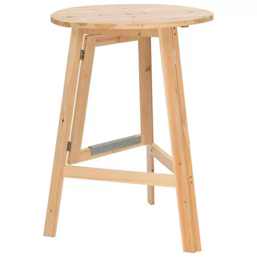 Skládací párty stůl