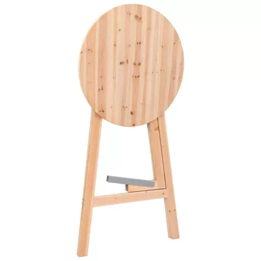 Skládací párty stůl