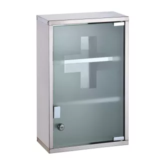 Uzamykatelná krabička na léky