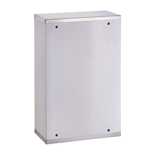 Uzamykatelná krabička na léky