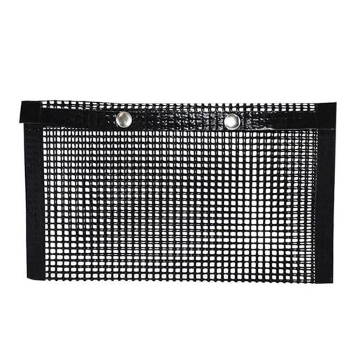 Síťovaný sáček na grilování 14x24 cm