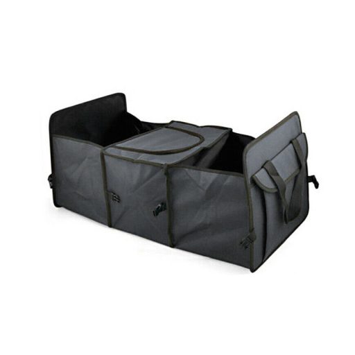 Organizér do auta s termotaškou