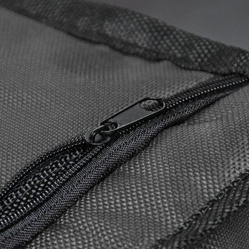 Organizér do auta s termotaškou