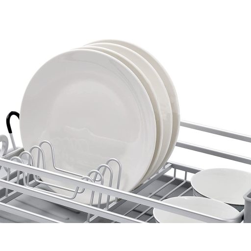 Sušička na nádobí s odkapávací miskou