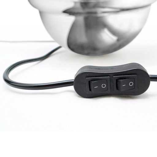 Svítící barber shop znamení