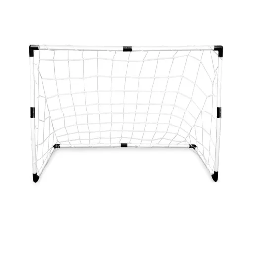 Sada fotbalových branek 2 v 1
