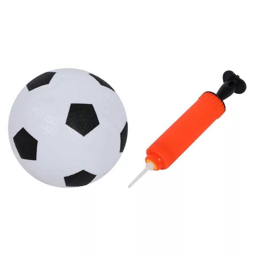 Sada fotbalových branek 2 v 1