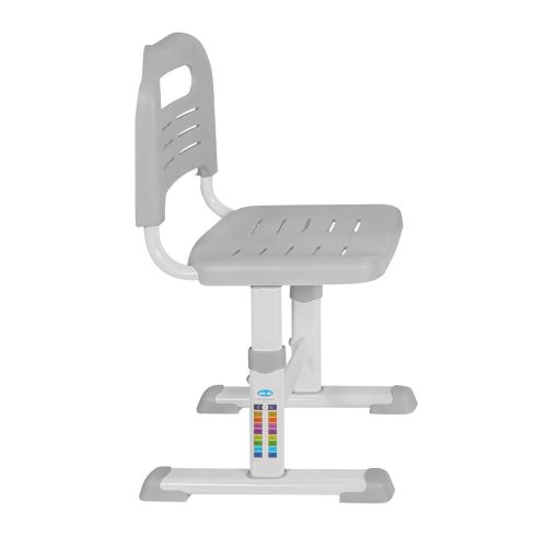 Multifunkční dětský psací stůl s nastavitelnou výškou 