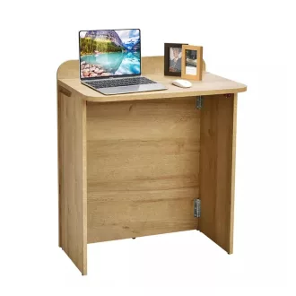 Skládací stolek na notebook