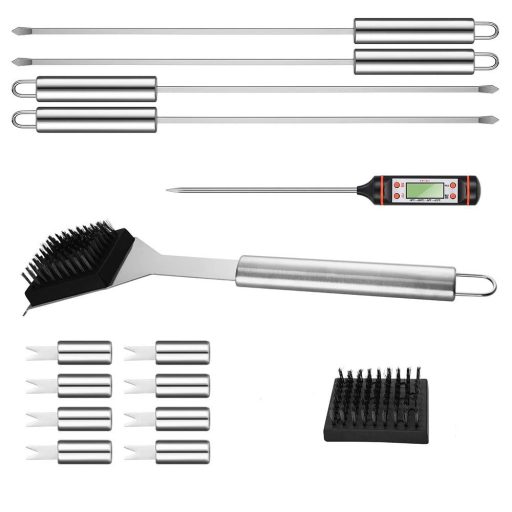 Grilovací sada v tašce