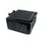 Přepravní termobox-černý