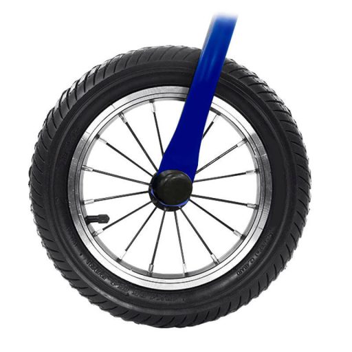 Cykloodrážadlo ve více barvách - modré