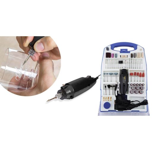 103 dílná hobby sada pro domácí kutily