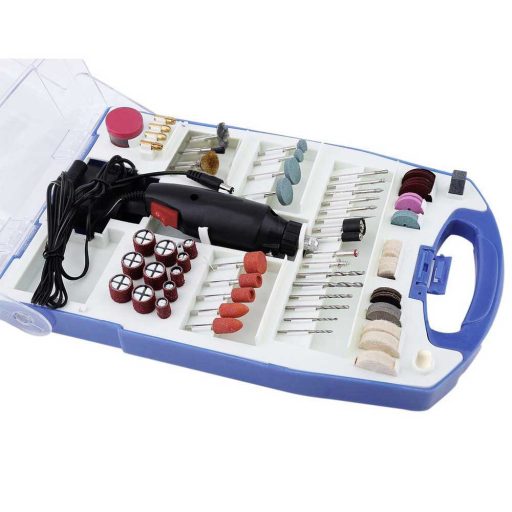 103 dílná hobby sada pro domácí kutily