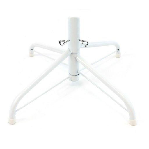 Bílý umělý stromek ve více velikostech-120 cm-ový