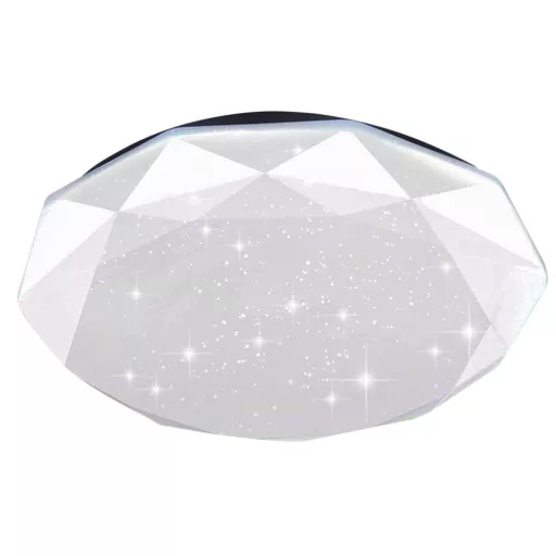 RGB LED inteligentní stropní svítidlo