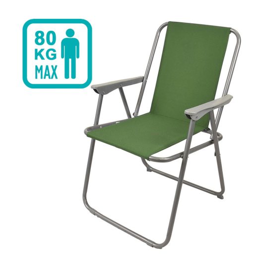 Rybářská židle, 2 ks