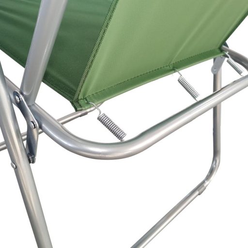 Rybářská židle, 2 ks