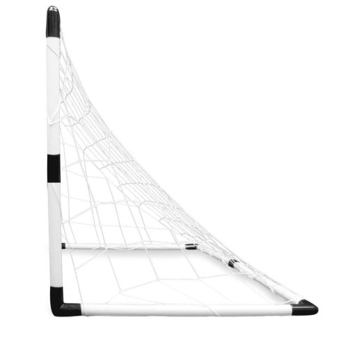 Sestava fotbalových branek 2v1