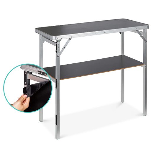 Skládací, mobilní bar