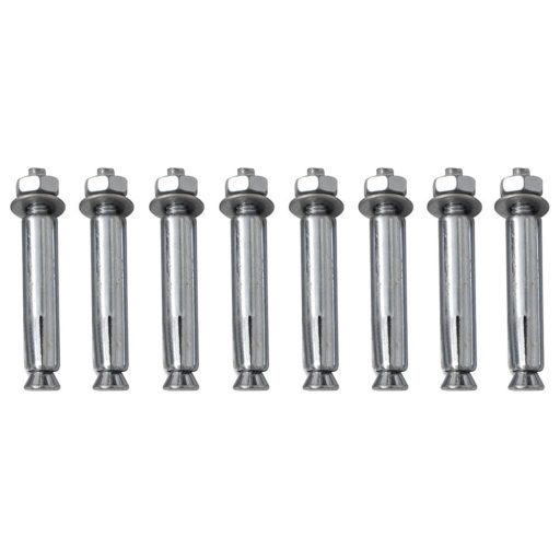 Parkovací nárazník, 2 ks