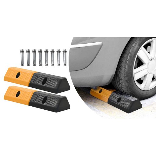 Parkovací nárazník, 2 ks