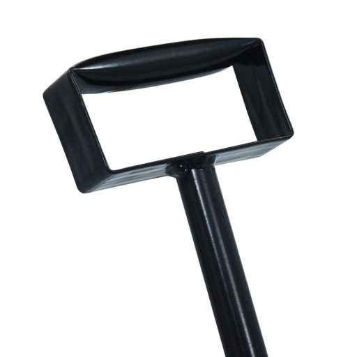 Kovový zahradní vozík  - s nosností do 150 kg