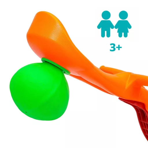 Plastová houpačka otočná o 360°