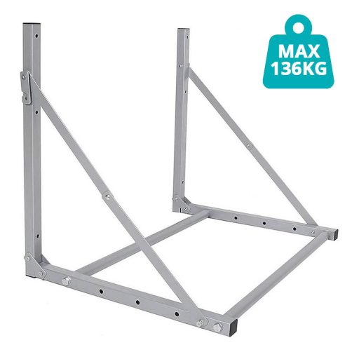 Nástěnný držák na pneumatiky