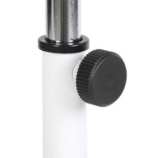 Podpěra nohou pro pedikúru na koléčkách