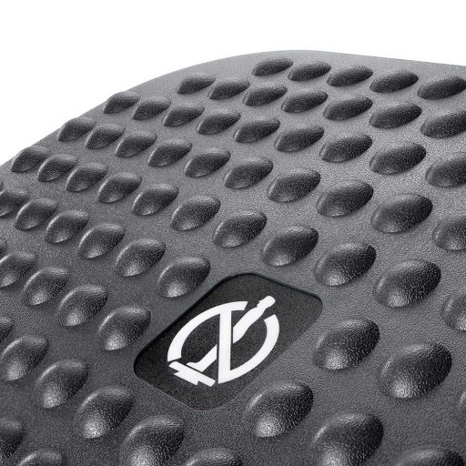 Kancelářská podnožka s nastavitelnou výškou