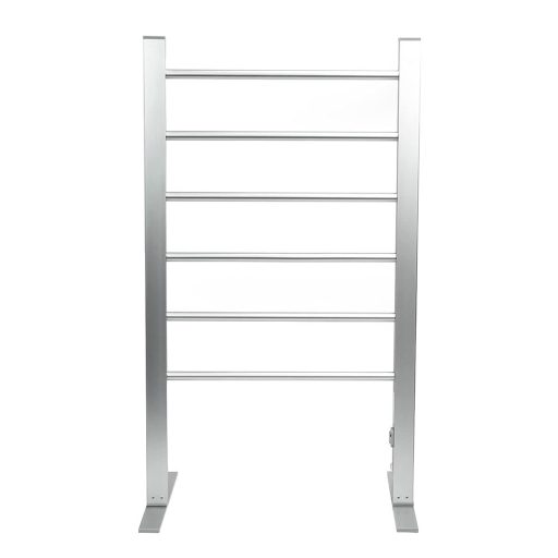 Elektrický sušák ručníků, mřížkový