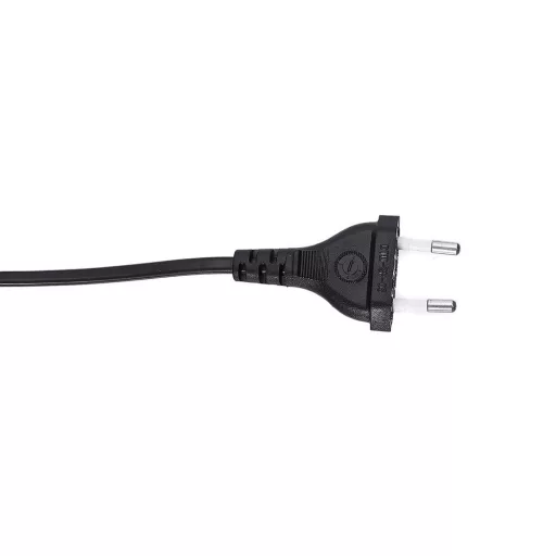 Zahradní topný kabel pro rostliny v několika velikostech, 120W, 20m