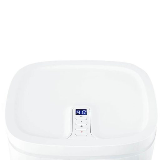 Odvlhčovač s LED displejem, nádrž 2,2L